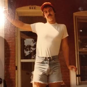 Meet your Posher, Mark